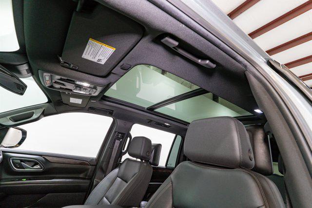 used 2023 Chevrolet Suburban car, priced at $59,900