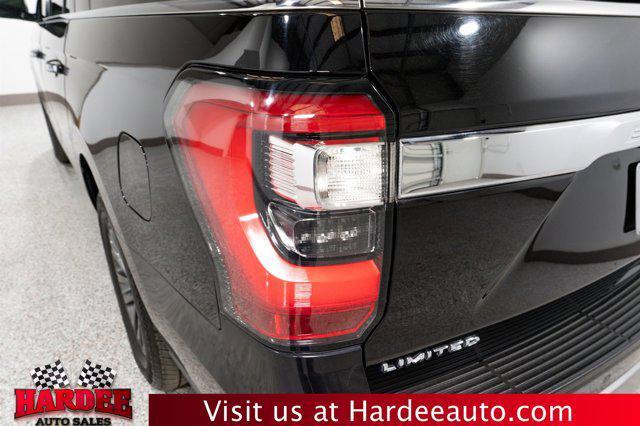 used 2021 Ford Expedition Max car