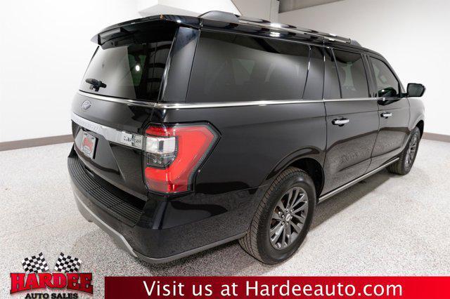 used 2021 Ford Expedition Max car