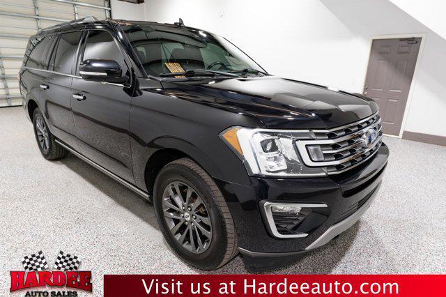 used 2021 Ford Expedition Max car