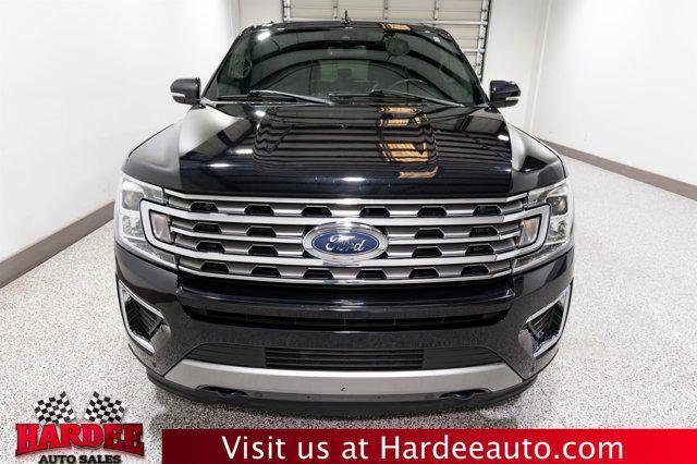 used 2021 Ford Expedition Max car