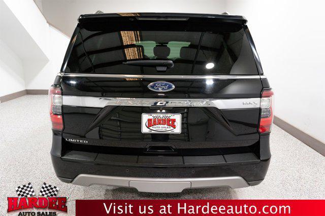 used 2021 Ford Expedition Max car