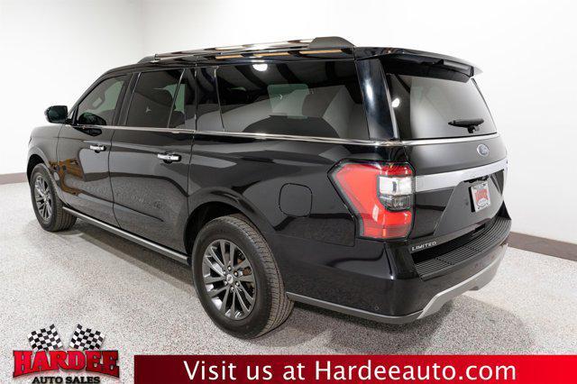 used 2021 Ford Expedition Max car