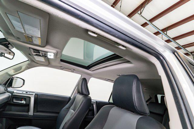 used 2021 Toyota 4Runner car, priced at $33,900