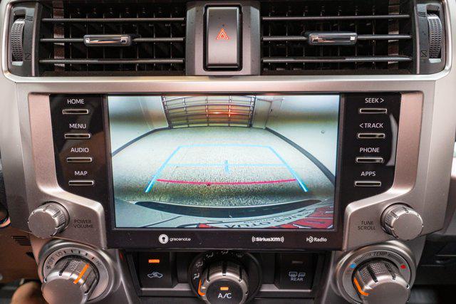 used 2021 Toyota 4Runner car, priced at $33,900