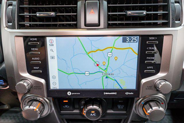 used 2021 Toyota 4Runner car, priced at $33,900