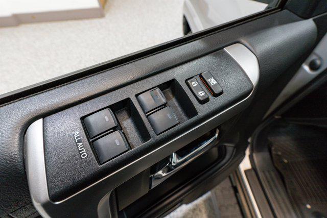 used 2021 Toyota 4Runner car, priced at $33,900