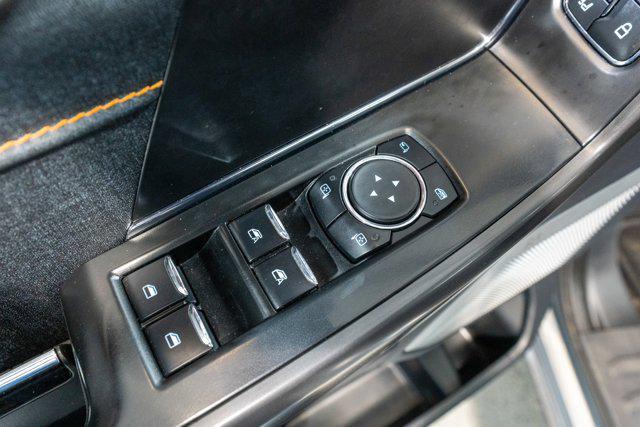 used 2024 Ford F-150 car, priced at $59,900