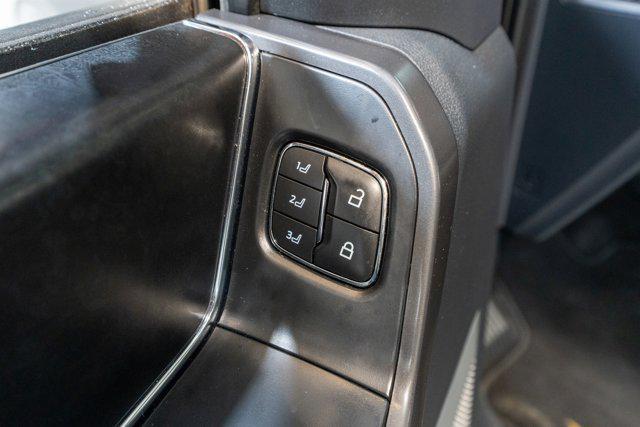 used 2024 Ford F-150 car, priced at $59,900