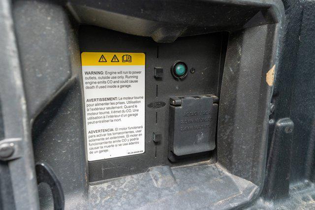 used 2024 Ford F-150 car, priced at $59,900