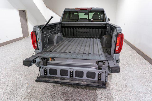 used 2024 GMC Sierra 1500 car, priced at $65,900