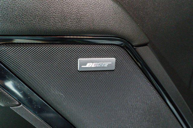 used 2024 GMC Sierra 1500 car, priced at $65,900
