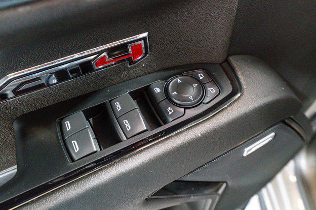 used 2024 GMC Sierra 1500 car, priced at $65,900