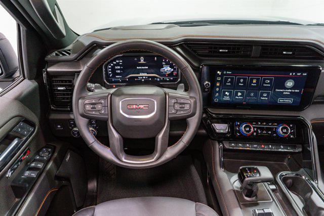 used 2024 GMC Sierra 1500 car, priced at $65,900