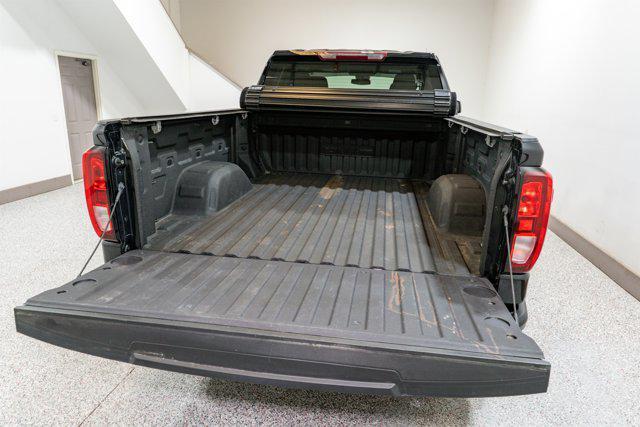 used 2023 GMC Sierra 1500 car, priced at $44,900