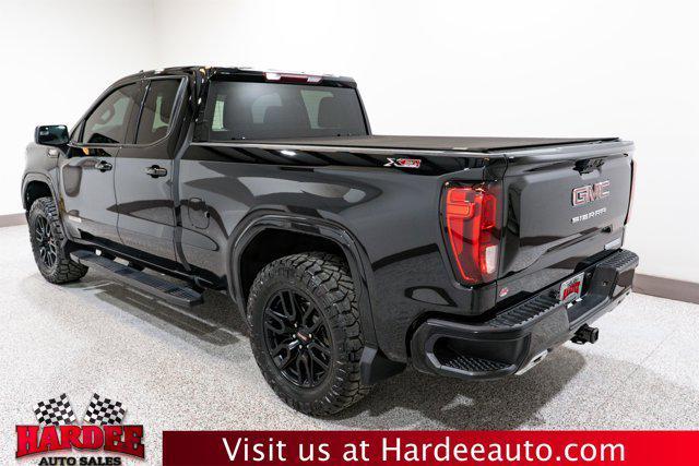 used 2023 GMC Sierra 1500 car, priced at $44,900
