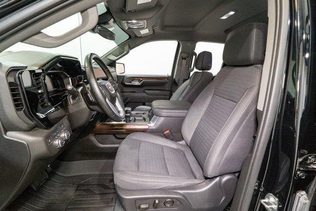 used 2023 GMC Sierra 1500 car, priced at $44,900