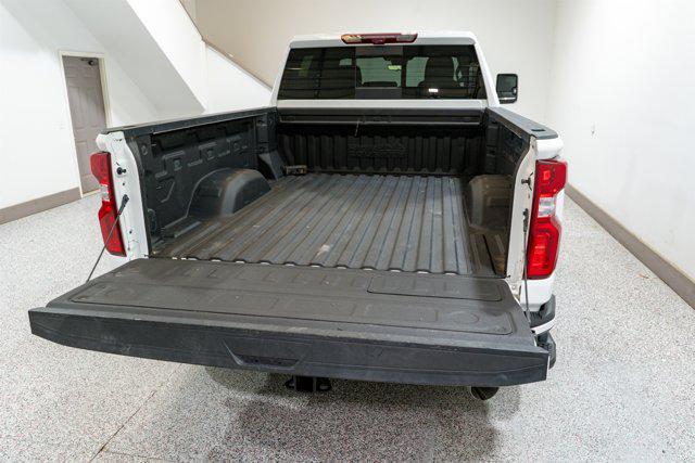 used 2024 Chevrolet Silverado 2500 car, priced at $76,900