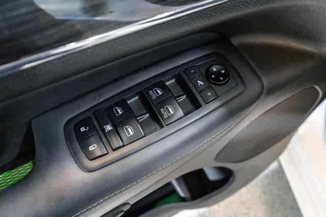 used 2020 Jeep Grand Cherokee car, priced at $27,900
