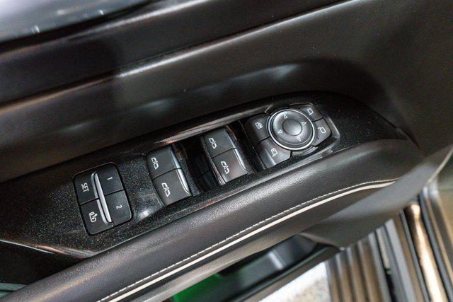 used 2022 Cadillac Escalade car, priced at $79,900