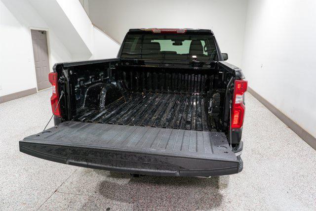 used 2024 Chevrolet Silverado 1500 car, priced at $49,900