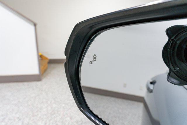 used 2018 Honda CR-V car, priced at $20,900