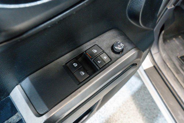 used 2017 Toyota Tacoma car, priced at $18,900