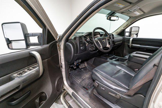 used 2007 Chevrolet Silverado 2500 car, priced at $31,900