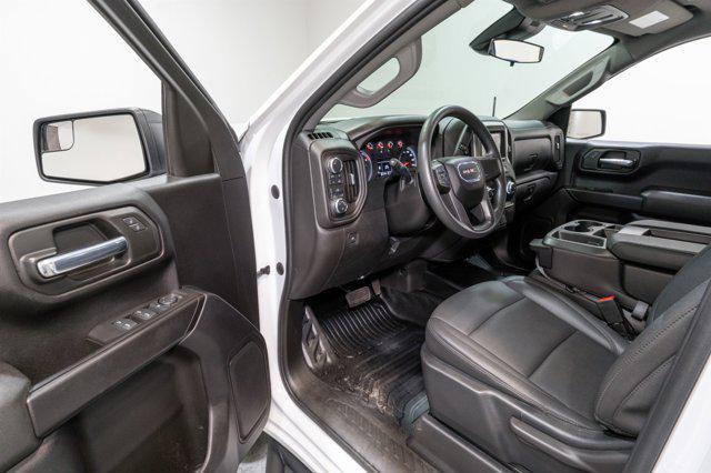 used 2023 GMC Sierra 1500 car, priced at $38,900