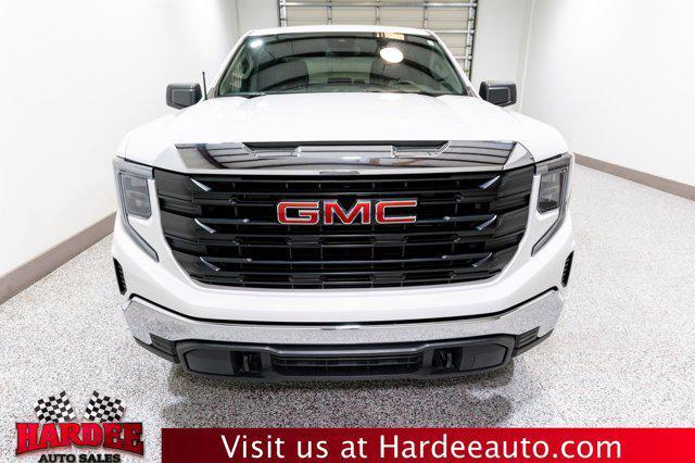 used 2023 GMC Sierra 1500 car, priced at $38,900