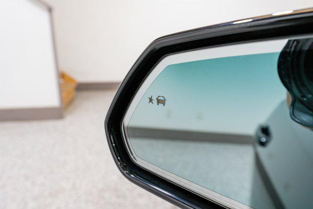 used 2018 Chevrolet Camaro car, priced at $30,912