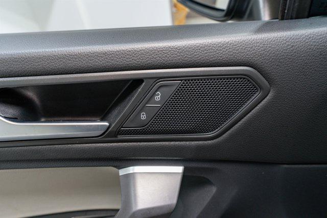 used 2024 Volkswagen Tiguan car, priced at $23,912