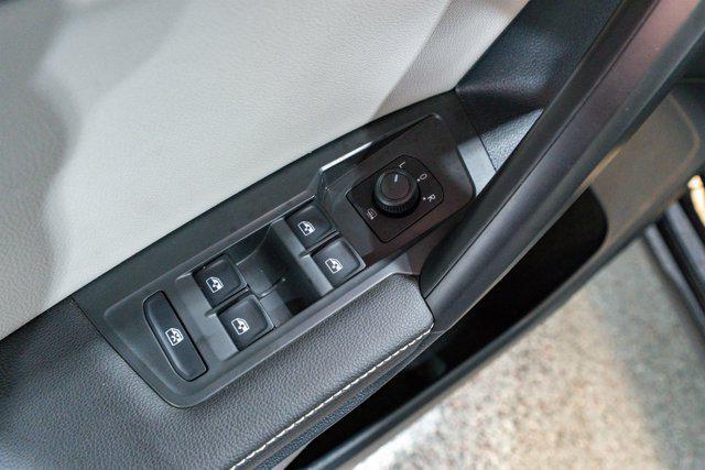 used 2024 Volkswagen Tiguan car, priced at $23,912