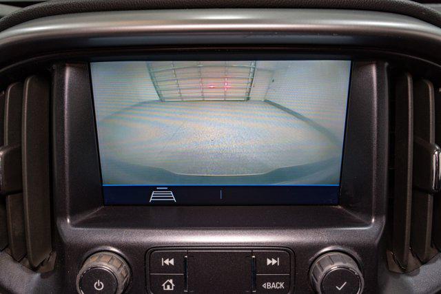 used 2022 Chevrolet Colorado car, priced at $19,912