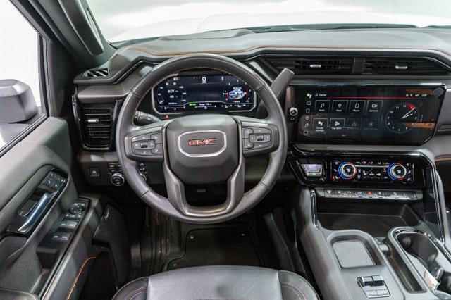 used 2024 GMC Sierra 2500 car, priced at $79,900