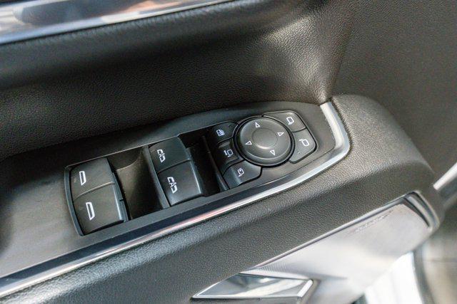 used 2024 Chevrolet Silverado 2500 car, priced at $75,900