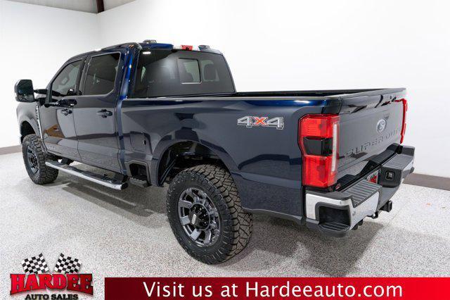 used 2023 Ford F-250 car, priced at $68,900