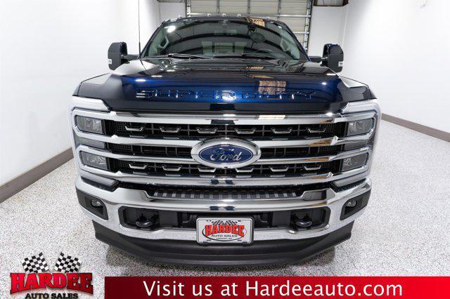 used 2023 Ford F-250 car, priced at $68,900