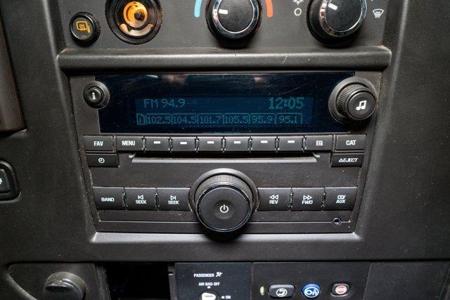 used 2018 Chevrolet Express 3500 car, priced at $20,512