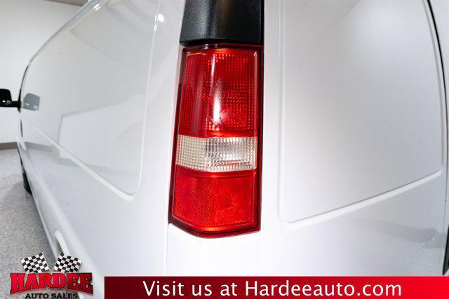 used 2018 Chevrolet Express 3500 car, priced at $20,512