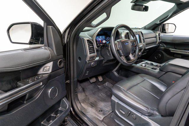 used 2020 Ford Expedition car, priced at $27,900