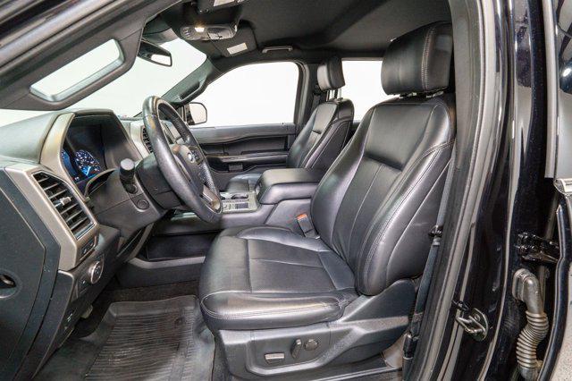 used 2020 Ford Expedition car, priced at $27,900