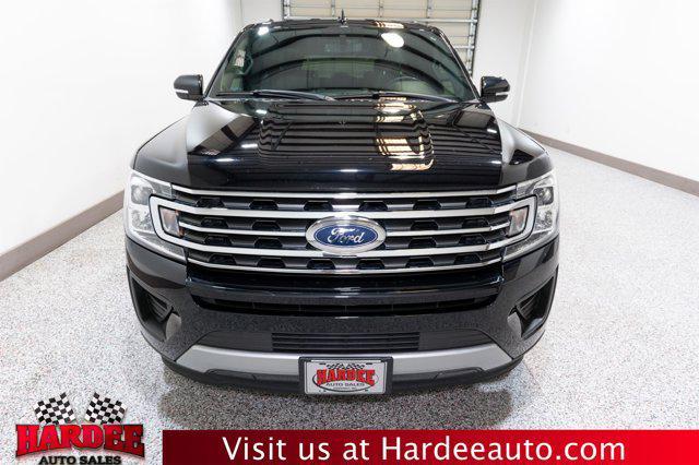 used 2020 Ford Expedition car, priced at $27,900