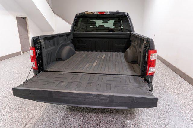 used 2023 Ford F-150 car, priced at $42,900