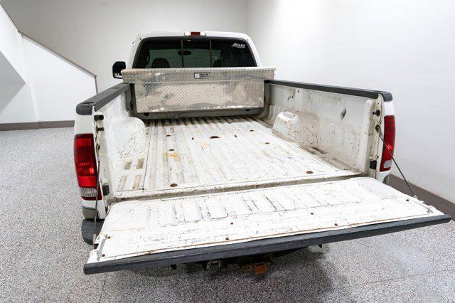 used 2005 Ford F-350 car