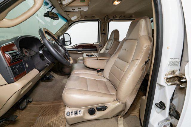 used 2005 Ford F-350 car