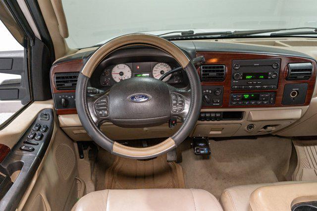 used 2005 Ford F-350 car