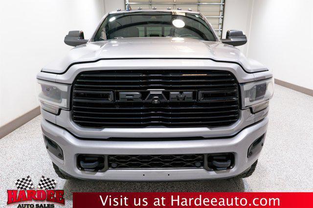 used 2020 Ram 2500 car, priced at $49,900
