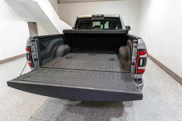 used 2020 Ram 2500 car, priced at $49,900
