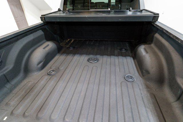 used 2020 Ram 2500 car, priced at $49,900